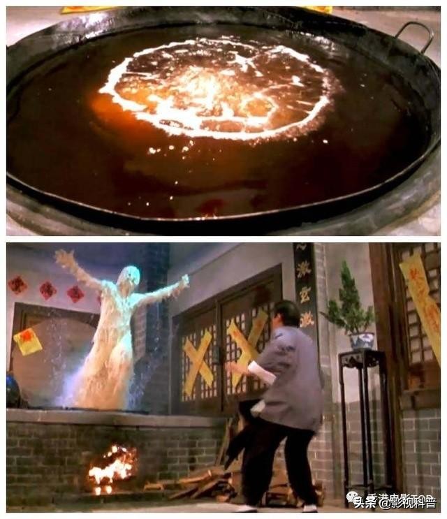 林正英十大经典僵尸片有什么,林正英100部僵尸片最恐怖的推荐