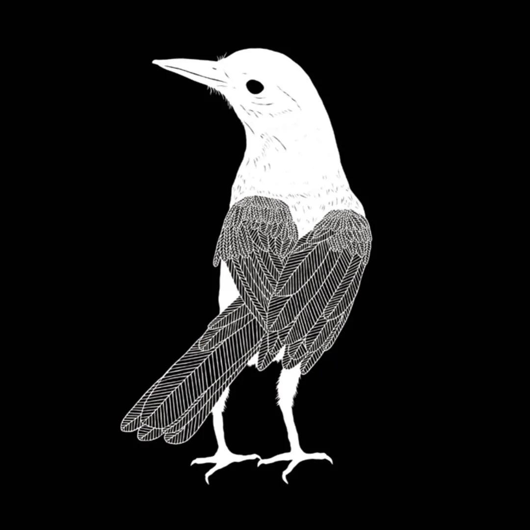 她用一把手术刀在2毛钱废报纸上雕出精美图腾,一幅卖60万