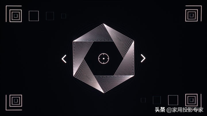 三星lsp9t激光投影仪效果,三星lsp9t激光电视评测