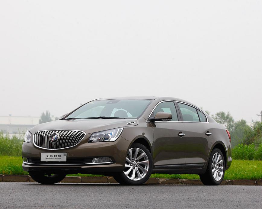 亚洲龙和君越哪个后期省心,君越与天籁哪个开着省心