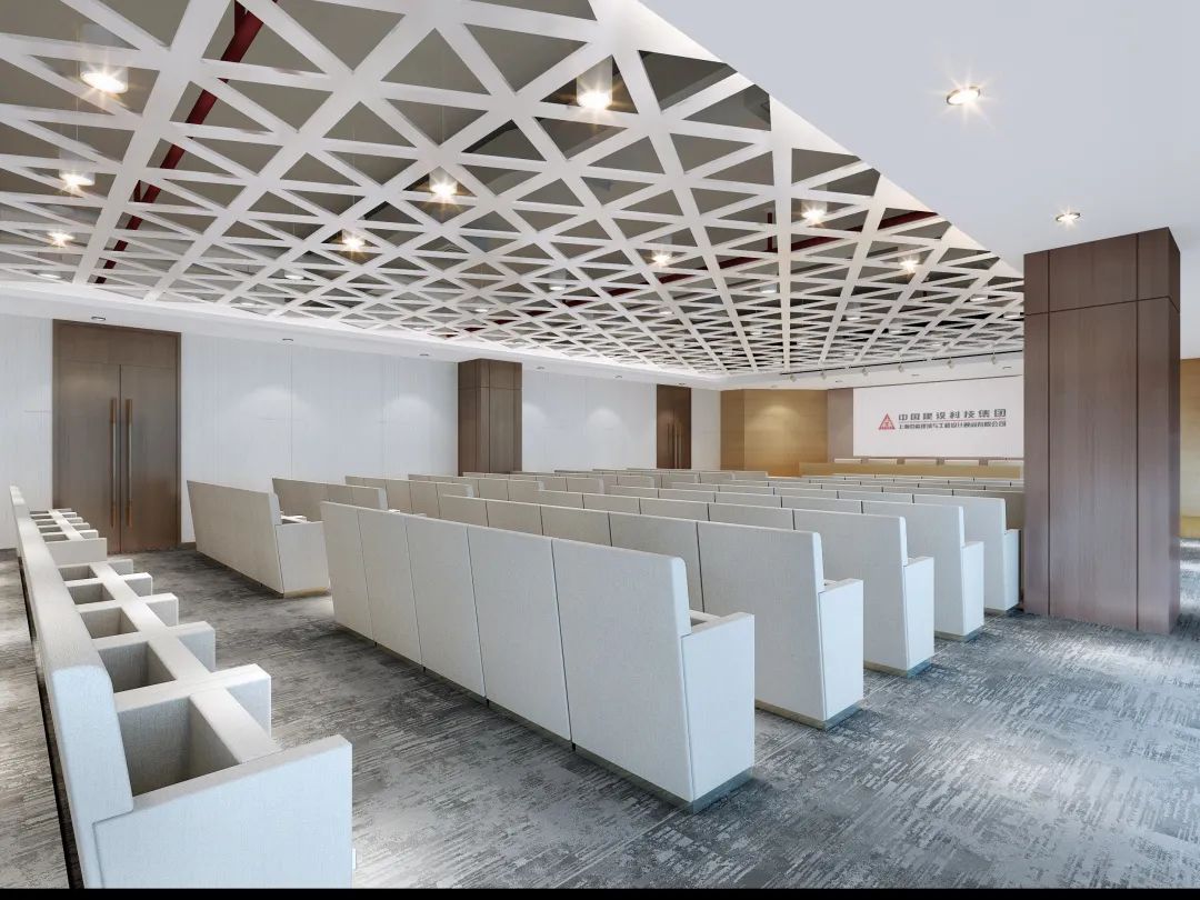 中建八局获奖项目,中建八局获得几项鲁班奖