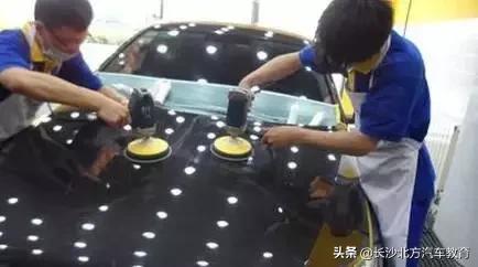 抛光打蜡封釉镀膜镀晶价格表,抛光封釉镀膜打蜡