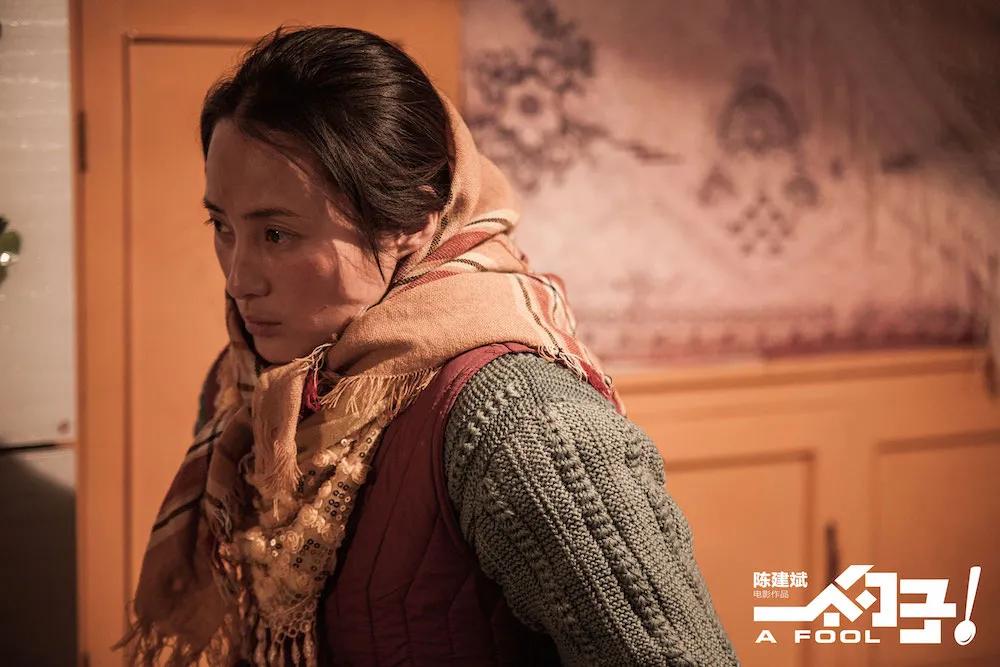 她这么美到底是被谁“耽误”了