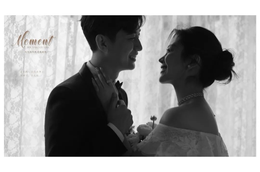 纽约纽约新品发布|爱你一眼万年，从瞬间到永远