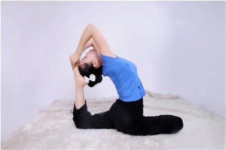 细数产后身材恢复超快超好的女星,女明星产后变胖