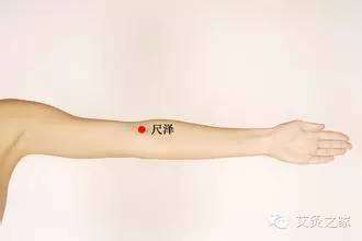 手上有个补肾穴|自己动手学经络