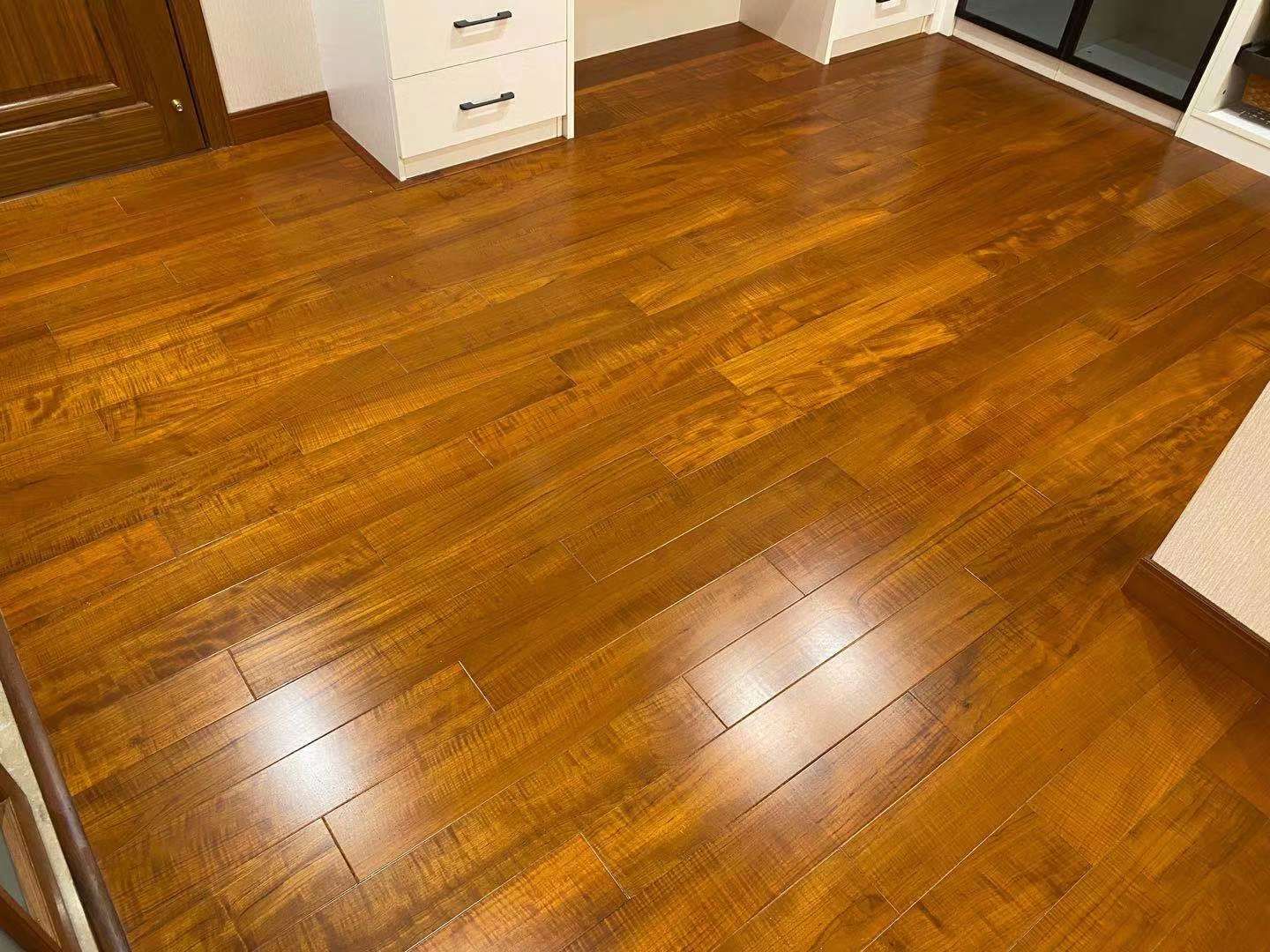 木中黄金紫檀,木中黄金花卉