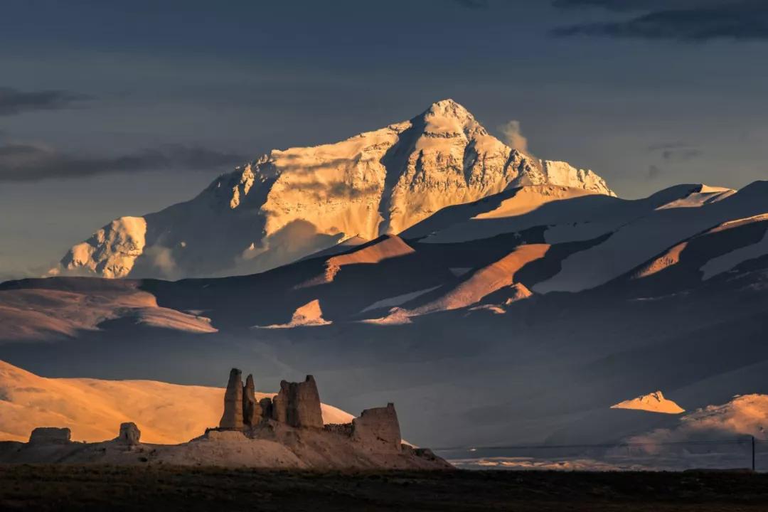 从上帝视角看地球,带你看世界上帝的视角