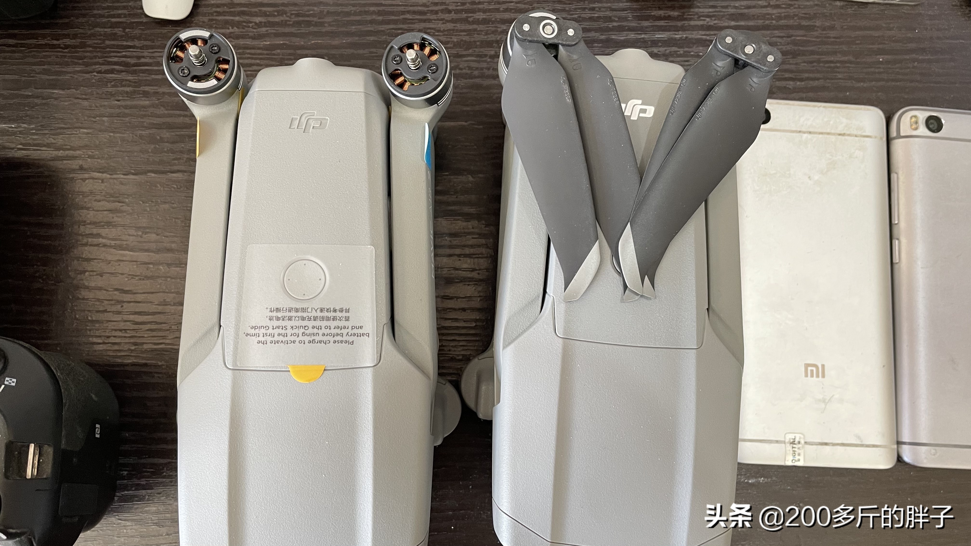 战车依旧有电，自媒体到底用什么设备，今天给大家普及一下