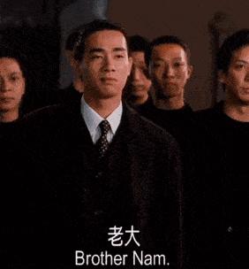 山哥陈小春重出江湖图片,陈小春2019年电影上映时间表