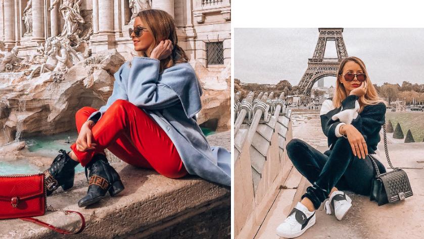 如何告诉别人我有新鞋子,怎样炫耀买了新鞋子