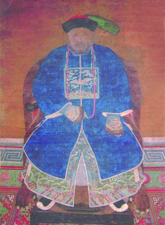 雍正宠臣李卫结局,雍正手下李卫善终结局