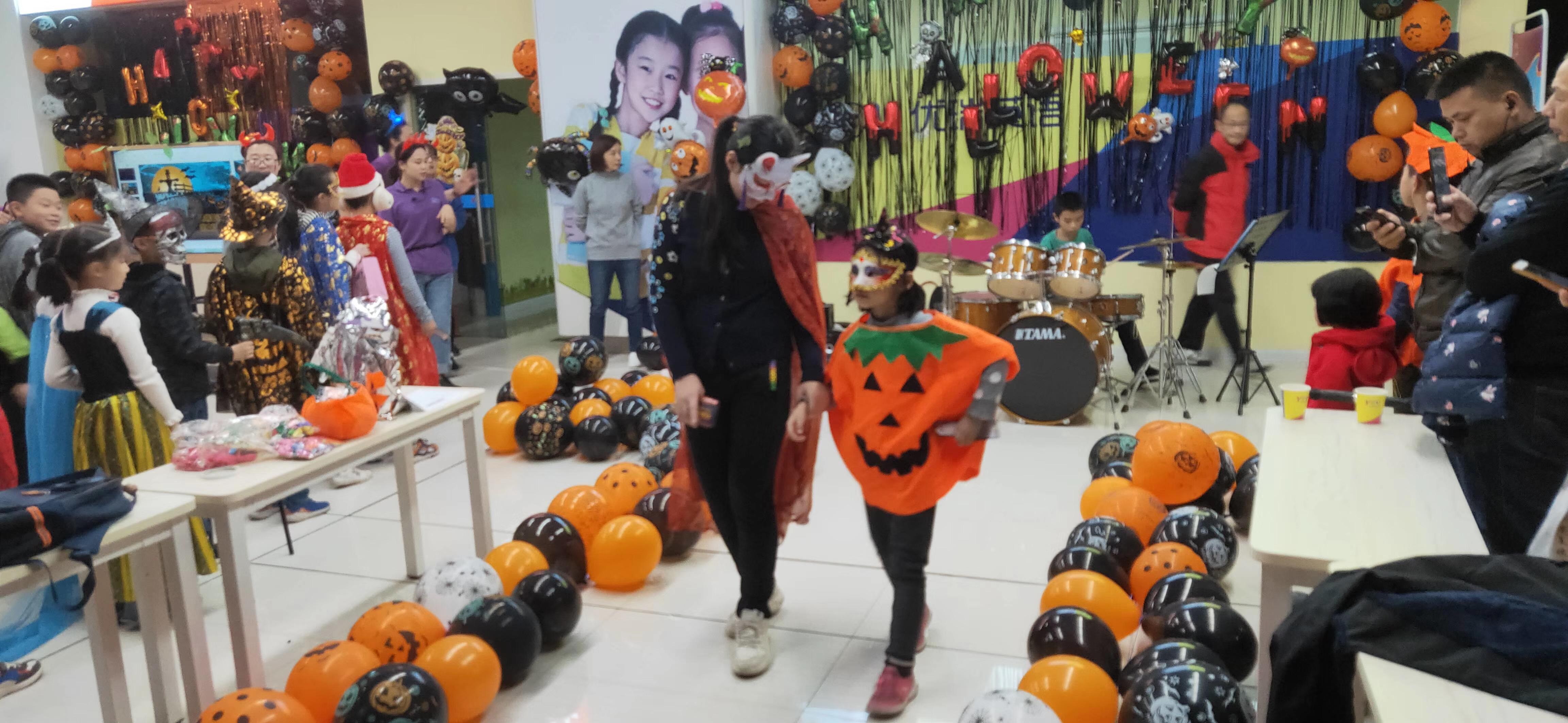 优瑞英语合肥,优瑞英语