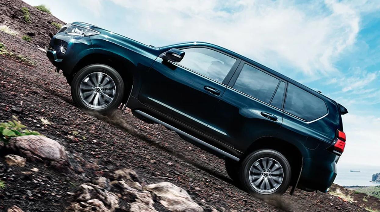 2022款普拉多会国产吗,2021款普拉多国内可以上市吗