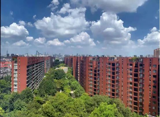 南京金地名京地址,南京金地名京实图