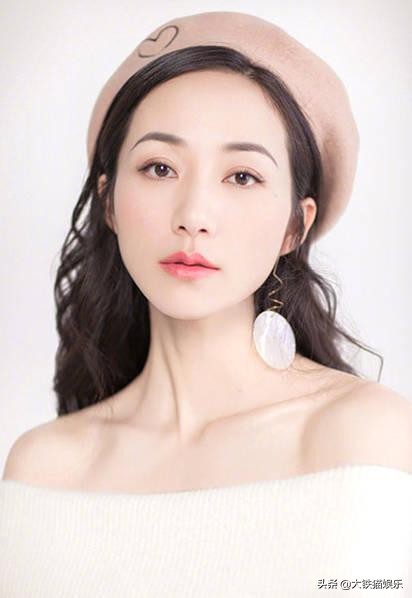 这4位男星的“M唇”太绝了！又妩媚又有脆弱感，真正的亦正亦邪