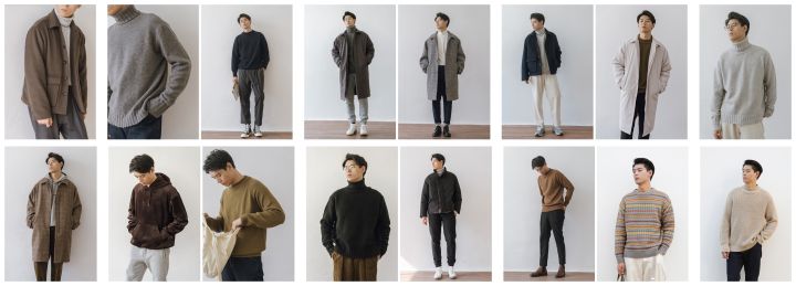 淘宝上有哪些既好看又便宜的男装店铺？