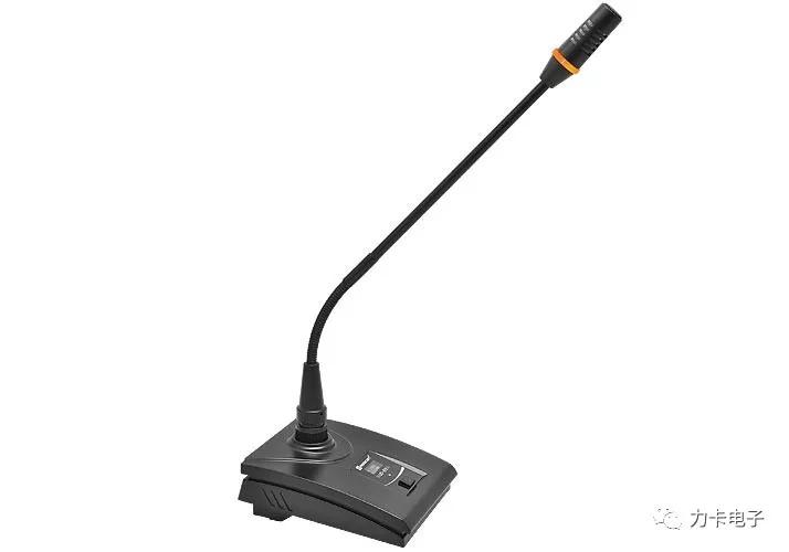 力卡WAM-432全自动智能无线混音系统全程助力抗疫工作