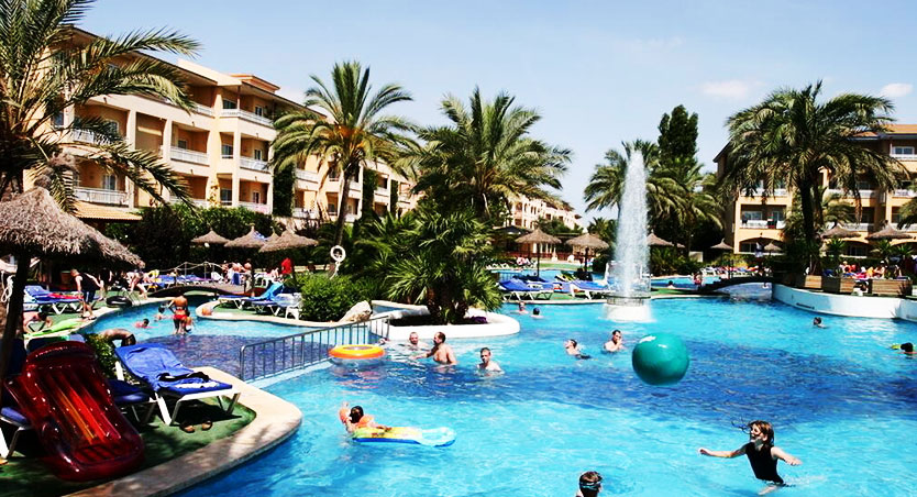 乐海水世界旅游攻略,乐海水世界游玩攻略路线