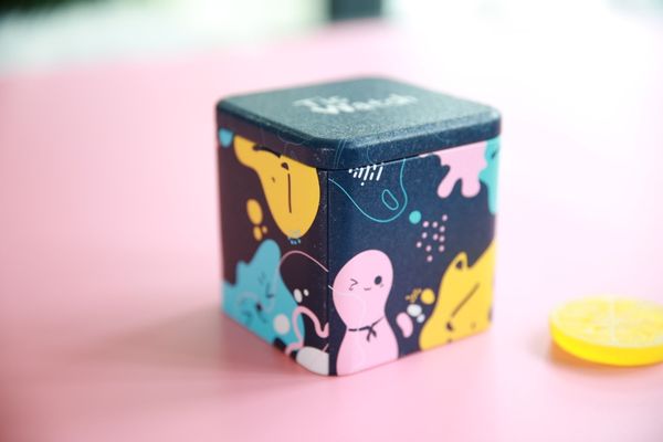 出门问问ticwatch清洗,出门问问ticwatch怎么连接手机