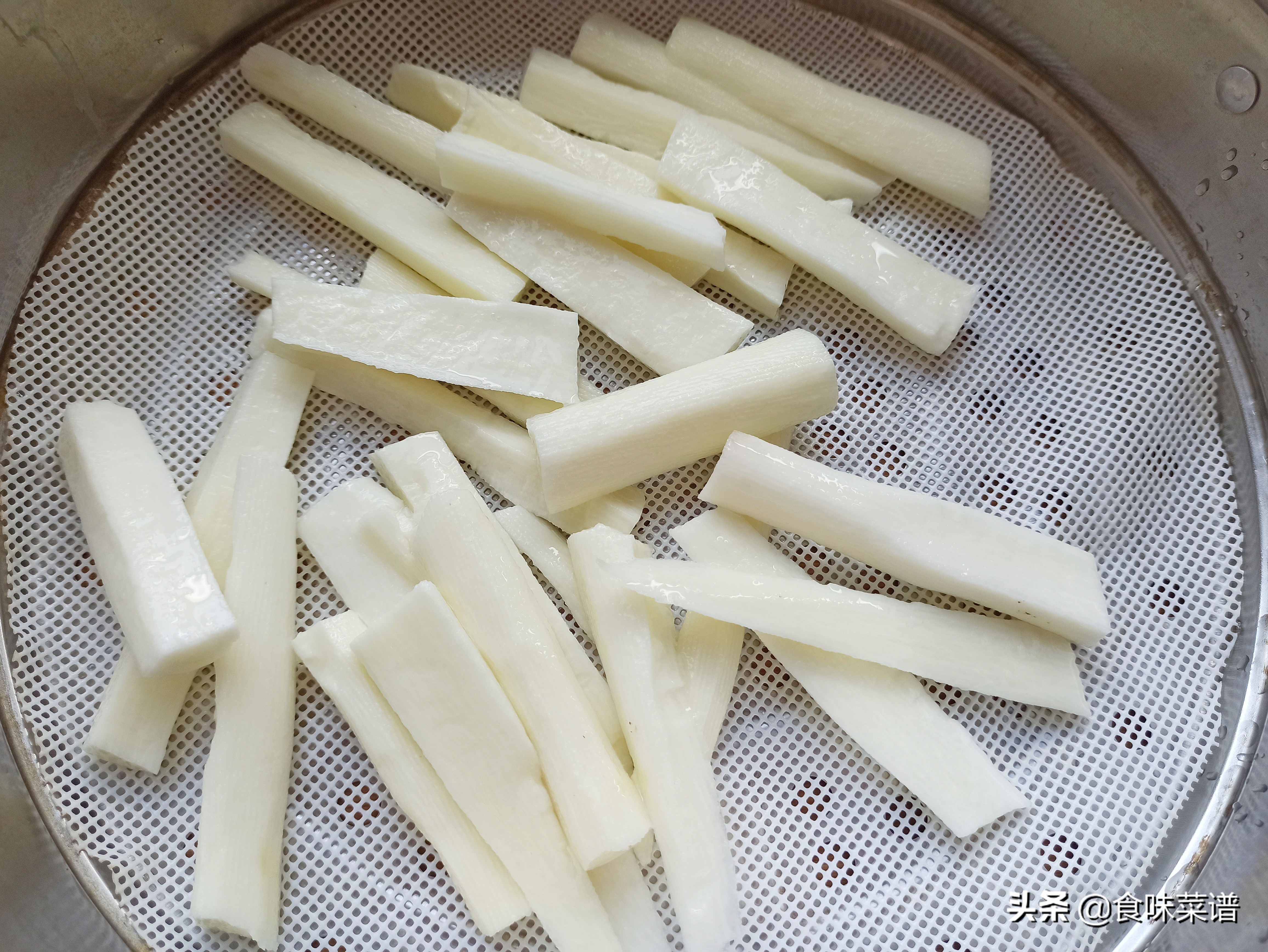 过年吃的糯米丸子怎么做好吃,团圆丸子怎么吃