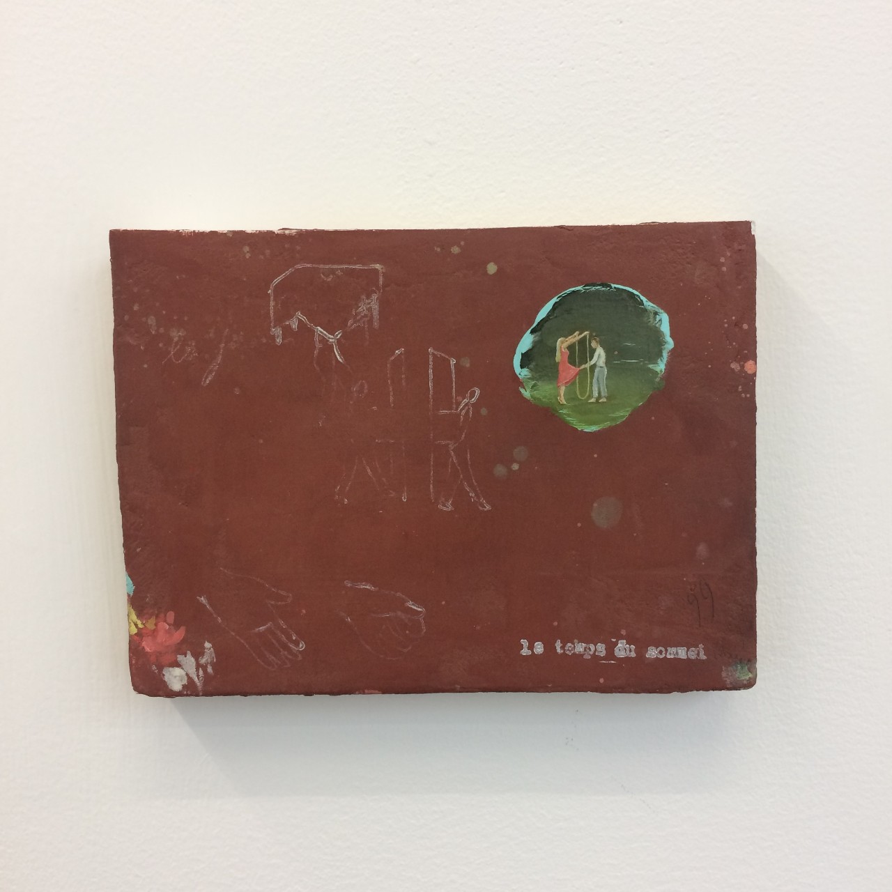 当你扛着尼康冲向龙卷风的时候,当摄影师义无反顾地冲向龙卷风