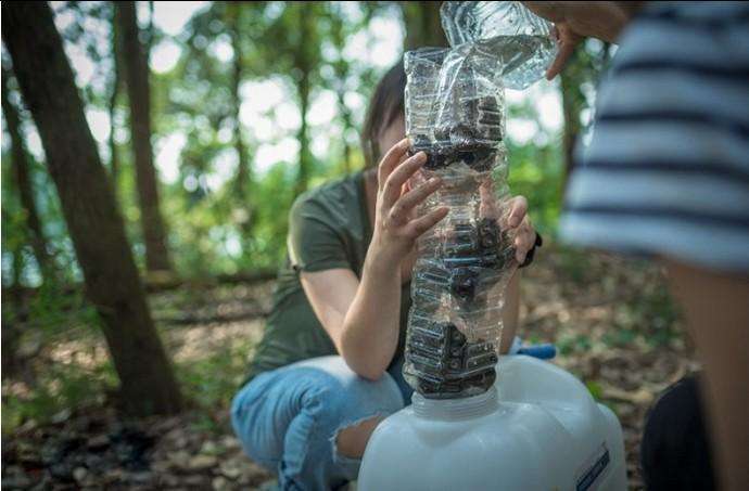 野外自救游泳教程,野外游泳救生技巧