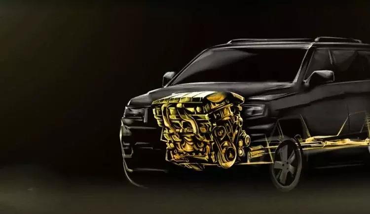 涡轮增压发动机很娇贵对机油要求更苛刻