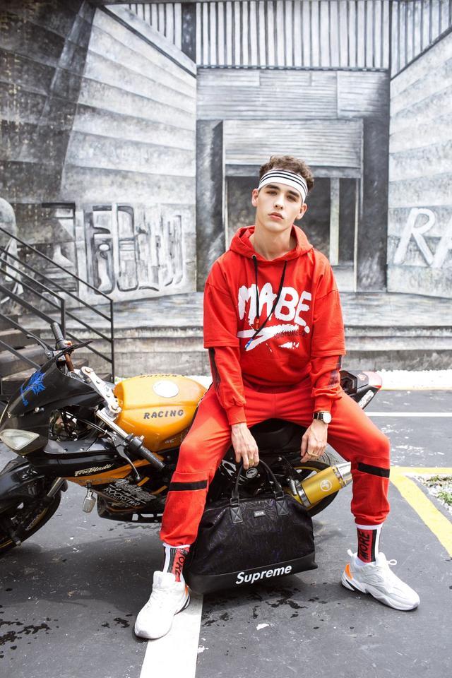 流行的几大潮牌,最火十大潮牌