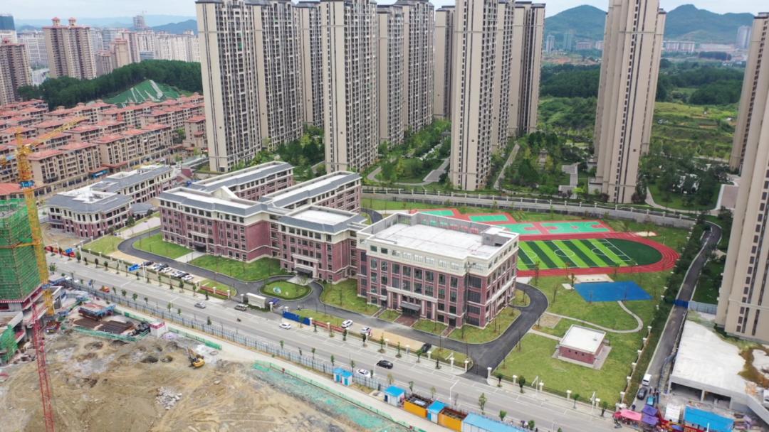 新蒲的学校,新蒲新区附近有什么学校