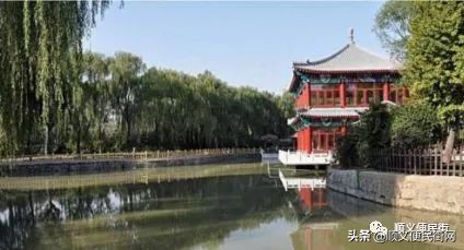 顺义65岁免费景点,顺义2022年免费景点