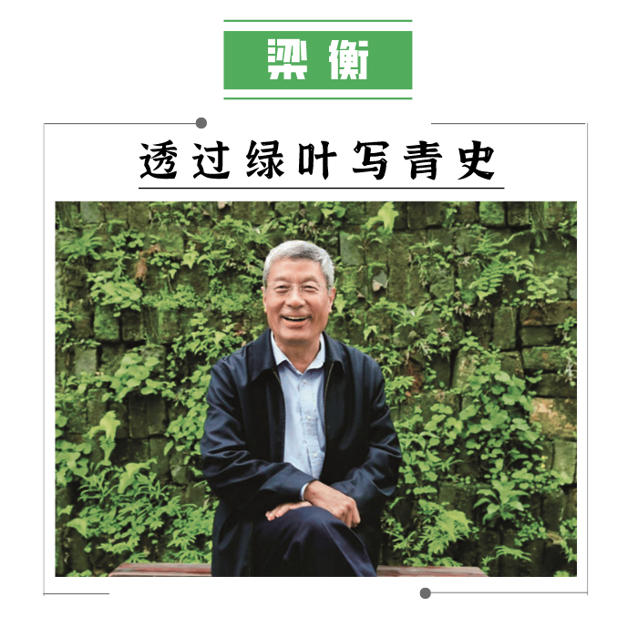 梁衡自传,十大美文梁衡