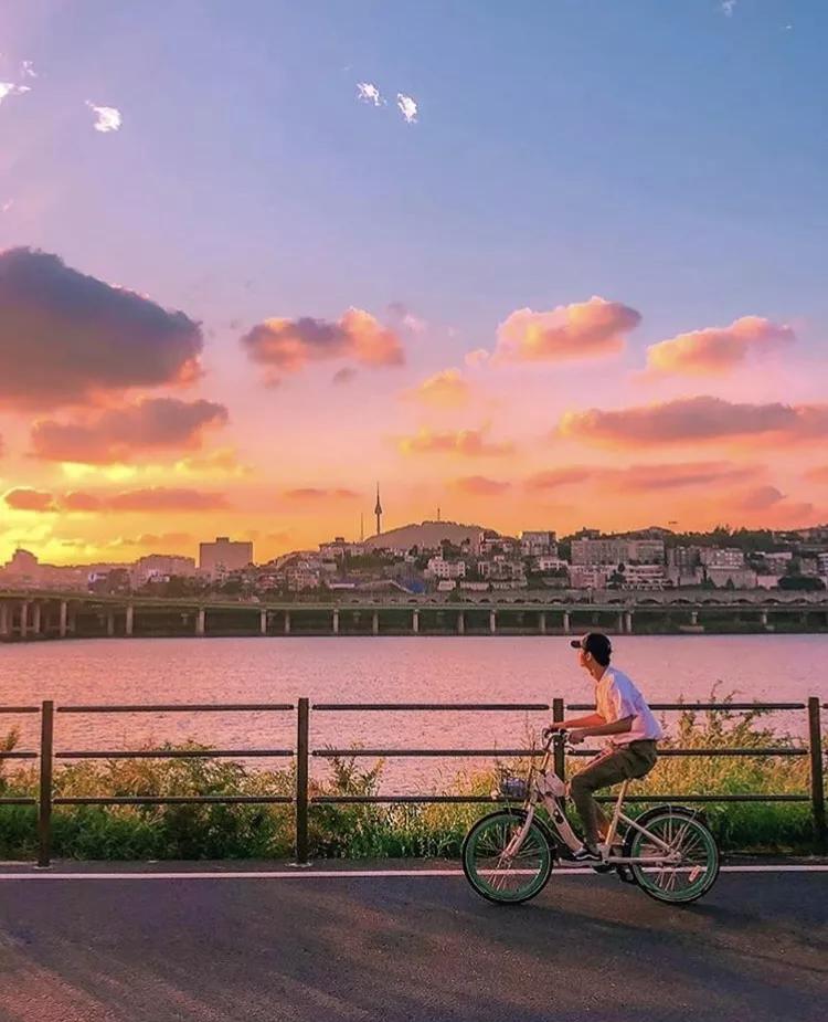 韩国首尔年轻人经常去的地区,首尔年轻人爱去的地方