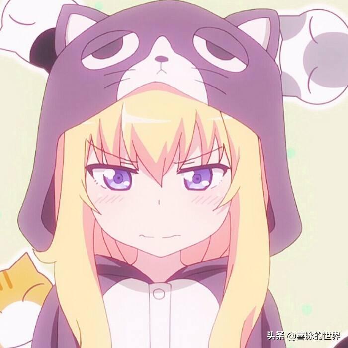 二次元中的“软色情”：无法量化的概念，无法量化的潜在危害性