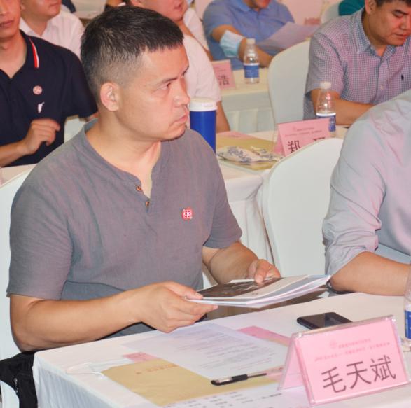 群英荟萃共话新经济，成都室内装饰行业协会设计师论坛圆满落幕