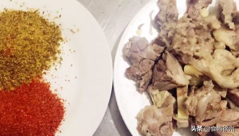 徐州必吃100家小吃,徐州必吃的100家小吃