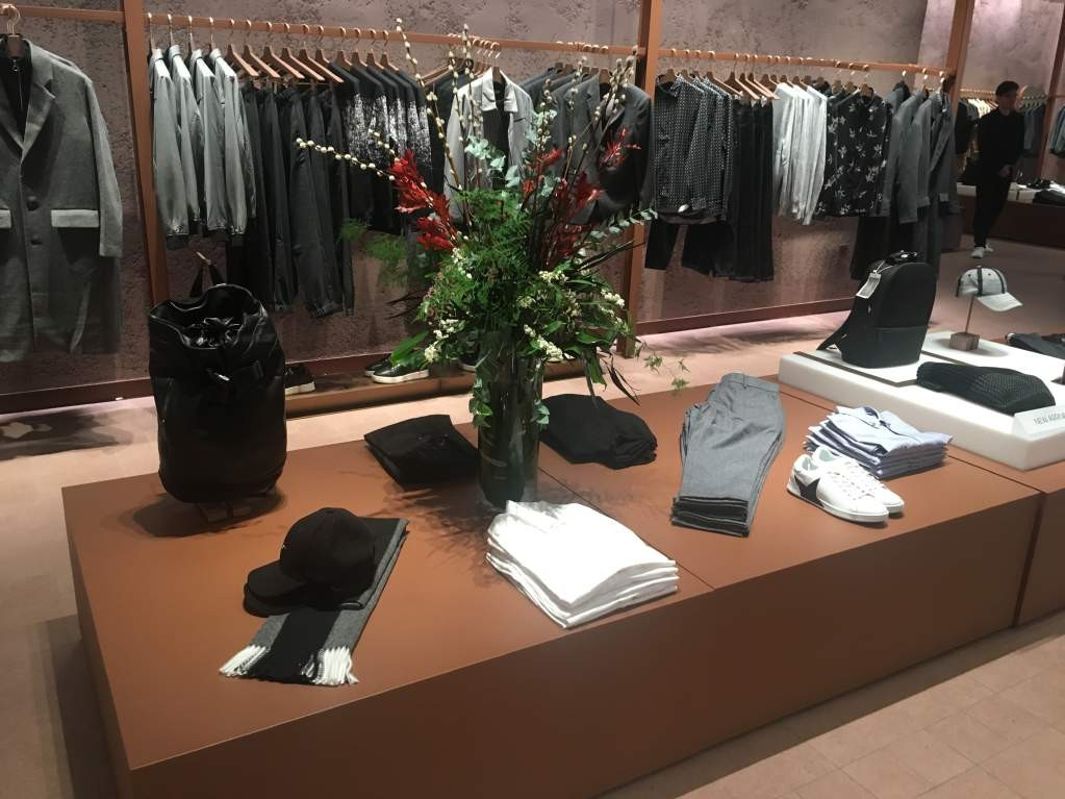 zarahm是什么,zarahm为何撤店