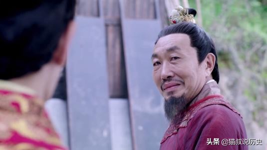 不学无术的杨国忠是如何发家的？用赌博哄领导开心也是一种本事