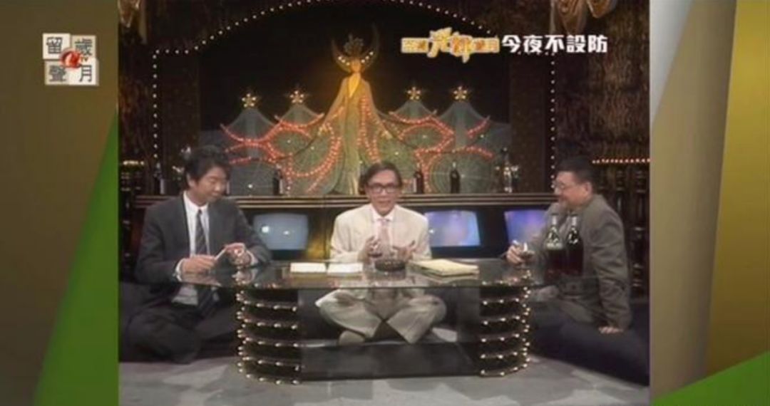 盘点香港剧林青霞关之琳,张国荣豆瓣评分演唱会