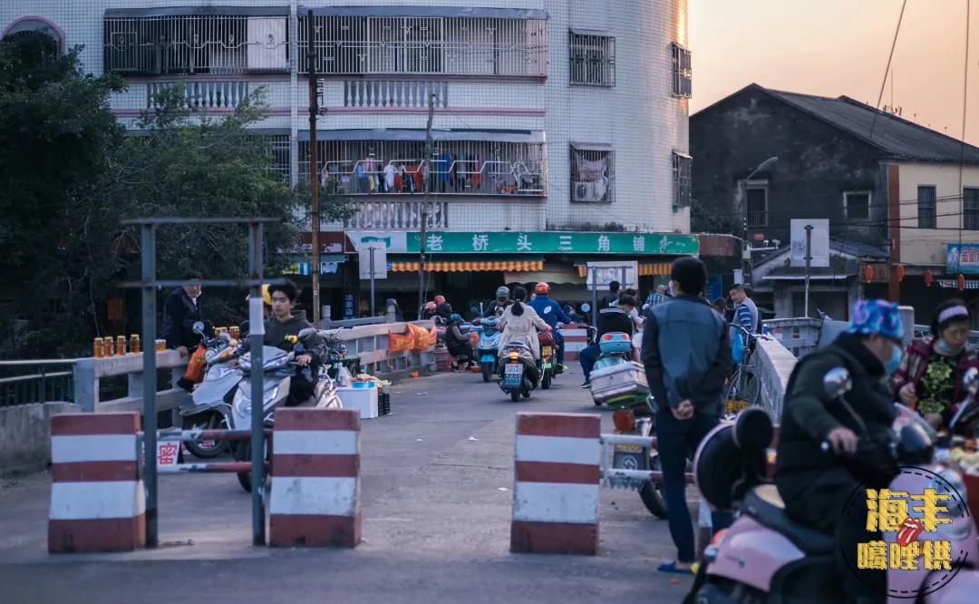 海丰一条母亲河在哪里,一条母亲河