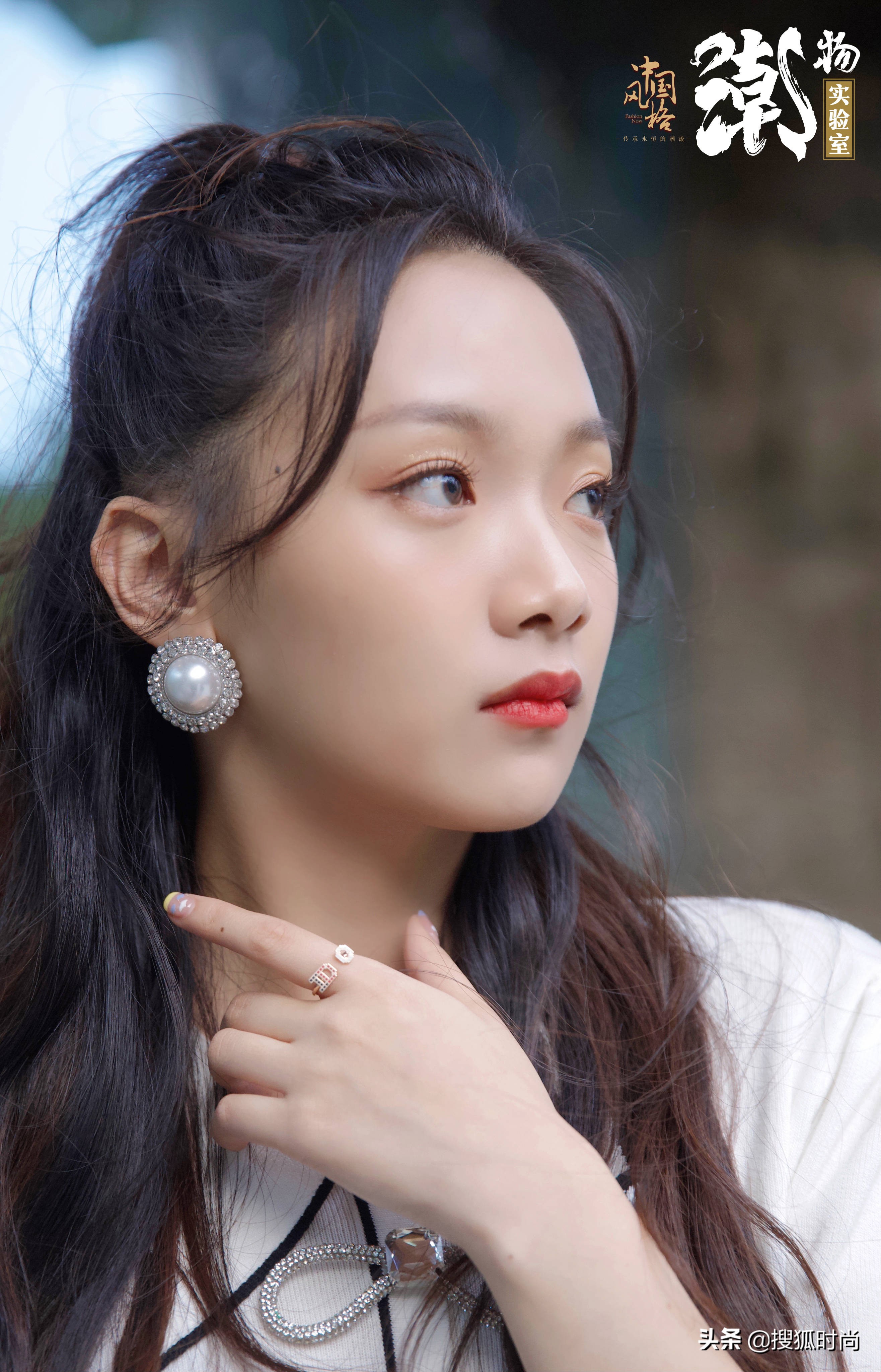 把36万的“天鹅”戴在脖子上,是种什么感受?