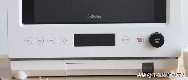 微蒸炉测评,微蒸测评