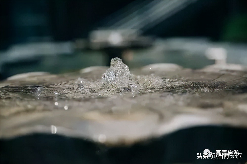 北纬37度商河温泉,高青纯天然温泉