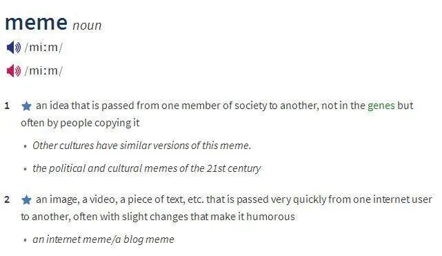 万万没想到,我从外国朋友那里收藏的神梗图,竟成为圈粉利器