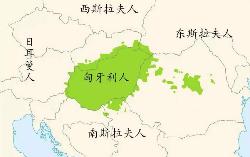 捷克斯洛伐克的来历,捷克斯洛伐克为什么被德国吞并