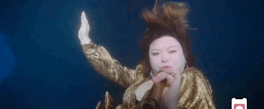 那些被认为最美的女人,被很多人说瘦了之后一定很好看