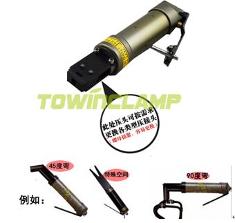 独特的卡箍专家—天远深入卡箍应用让直击行业痛点