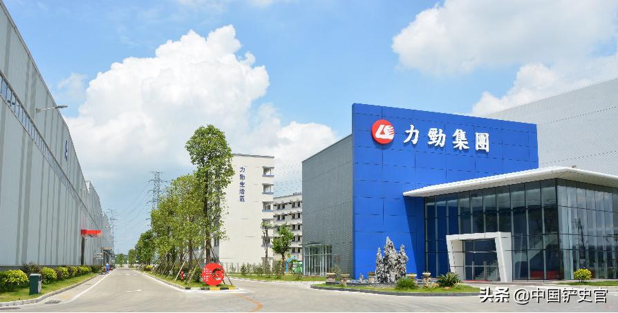 东升虽小，但卧虎藏龙！中国五大注塑机制造商之一就在东升