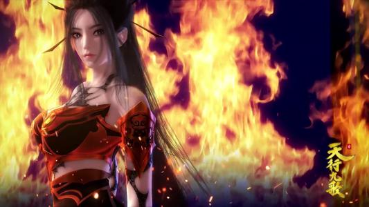 秦时明月:卫庄的又一死局,还有什么能让他起死回生呢?