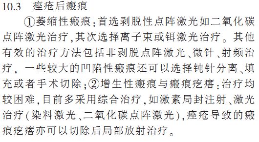 青春痘变疮了要怎么治,青春痘痤疮治疗医院